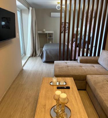 Saktouria Appartement | NIMA Holiday Home