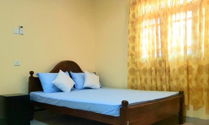 Anuradhapura Maison | Nimal's Home