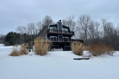 Paradise Point Maison | Nimba Cabin