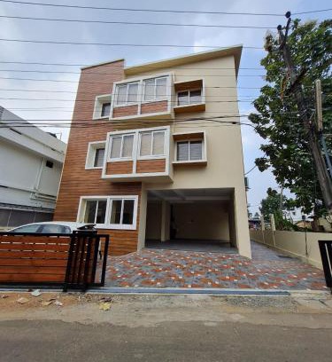 Kochi Appartement | Nimet Residency