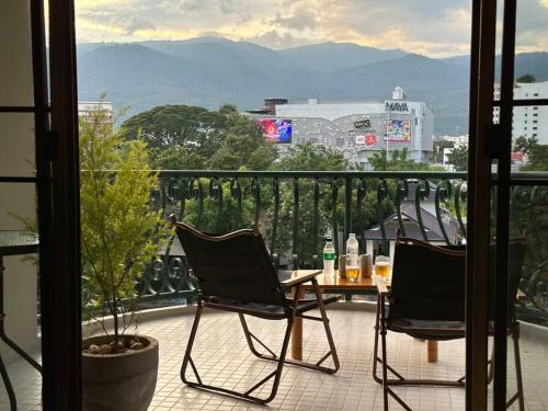 Huay Kaew Appartement | Nimman,shopping area,Mountain view,convenient