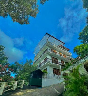 Harispattuwa Appartement | Nimmi Sewana