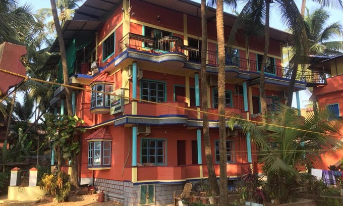 Gokarna Maison | Nimmu Guest House & Restaurant Gokarna