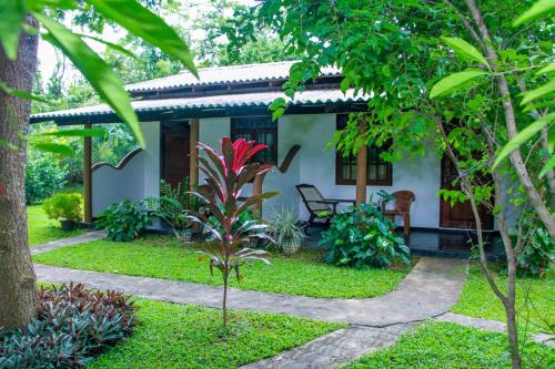 Sigiriya Cabine | Nimsara Lodge Sigiriya