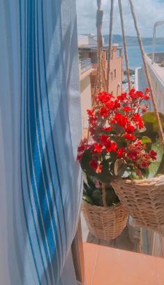 Torre di Faro Maison | Ninù's Home