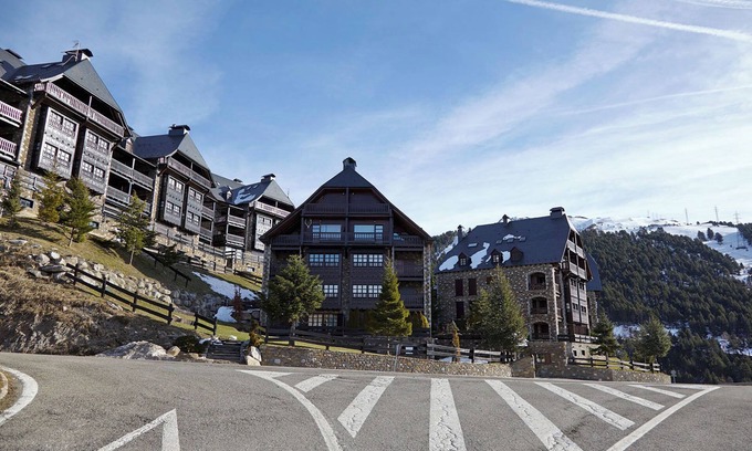 Beret Appartement | Nin de Beret 2 by FeelFree Rentals