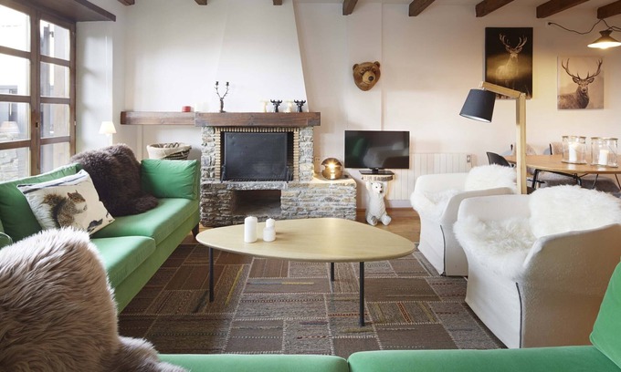 Beret Appartement | Nin de Beret 4 by FeelFree Rentals