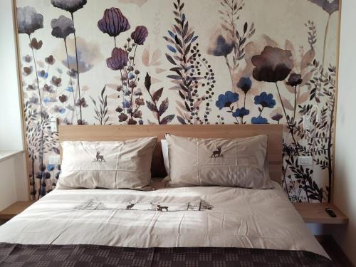 Vigolo Vattaro Appartement | Nina Haus