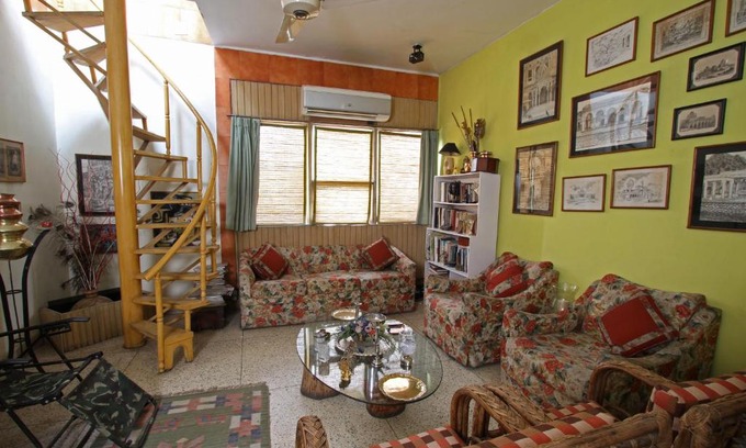 Civil Lines Maison | Nina Kochhar's Homestay
