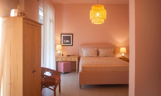 Lixouri Appartement | Nina's apartment