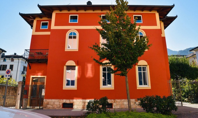 Trento Appartement | Nine Rooms Apartment