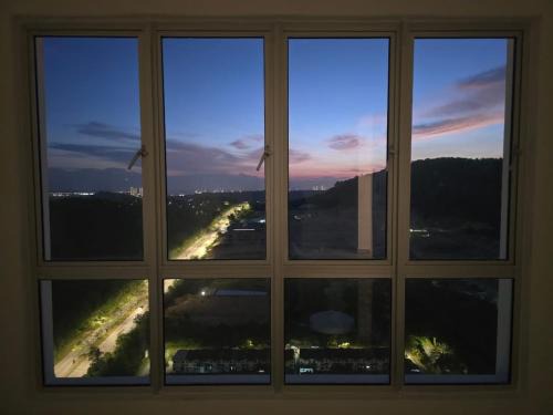 Sepang Appartement | Nine9 Homestay
