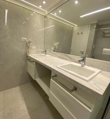 Jardins Appartement | Ninety Suíte Premium