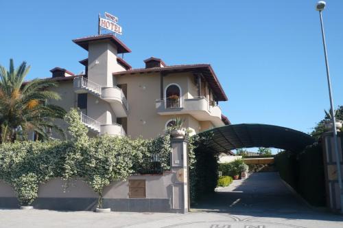 Qualiano Hôtel | Ninfa hotel