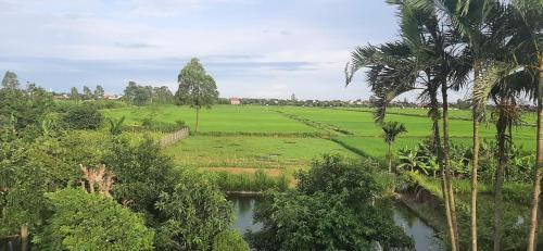 Yen Khanh Maison | Ninh Binh Riverside Family Homestay