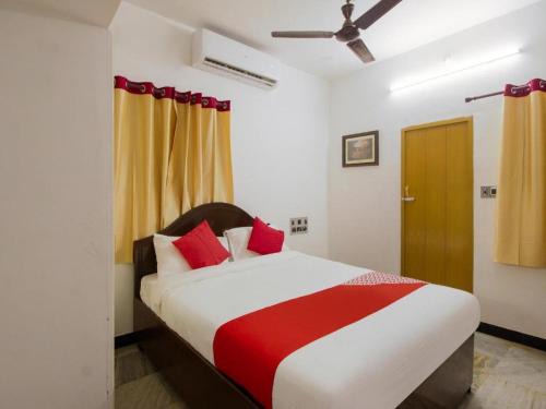 Coimbatore Appartement | Nini Residency codissia stay