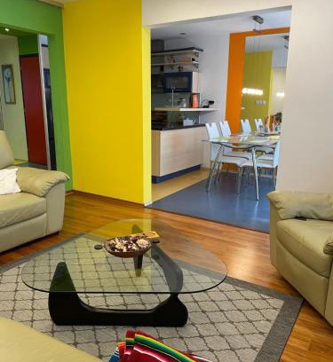 Trencin Appartement | Nini's Joy