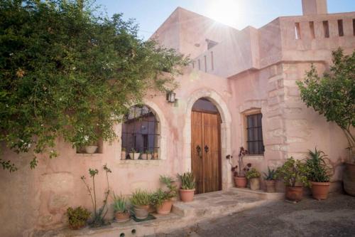 Ierapetra Maison | Nino's house - in kato chorio of Ierapetra