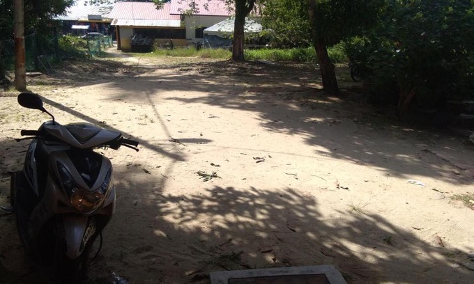 Teluk Nipah Cabine | Nipahmas Chalet