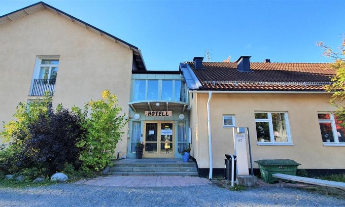 Solleftea Hôtel | Nipanhotellet
