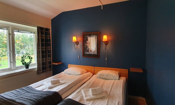 Solleftea Hôtel | Nipanhotellet