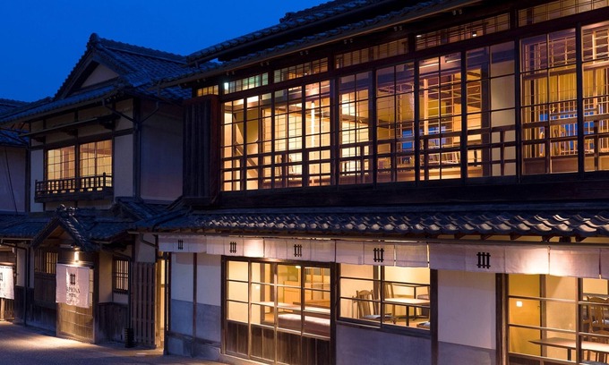 Ozu Hôtel | NIPPONIA HOTEL Ozu Castle Town