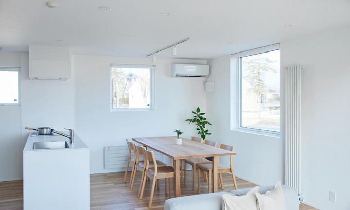 Kamishihoro Maison | Nippou no Ie Kamishihoro - Vacation STAY 58936v