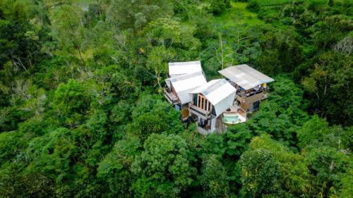 Kedisan Maison | Nirata Treehouse
