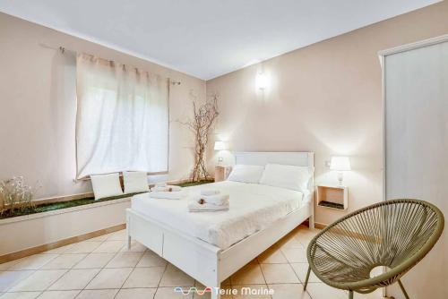 Volastra Maison | Niria - room Salice
