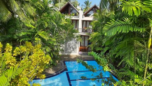 Habaraduwa Hôtel | Nirmala Villa