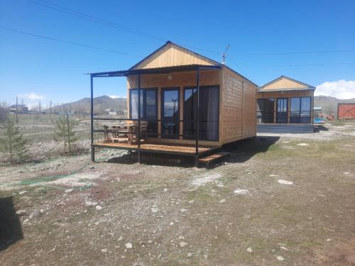 Sevan Villa | Nirok