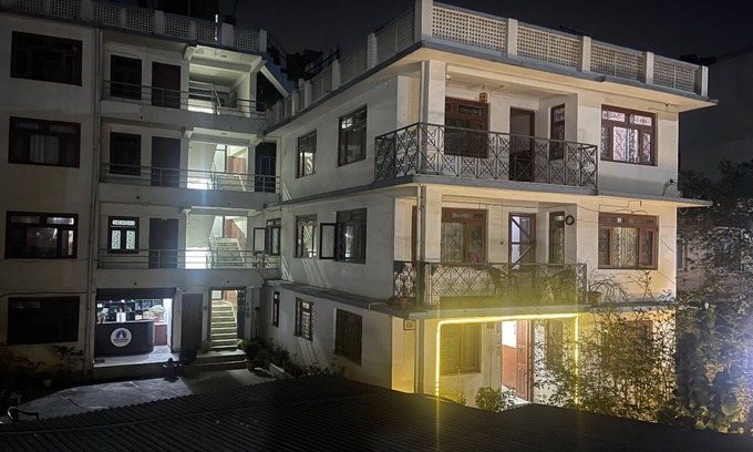 Madhyapur Thimi Maison | Nirvaan Guest House