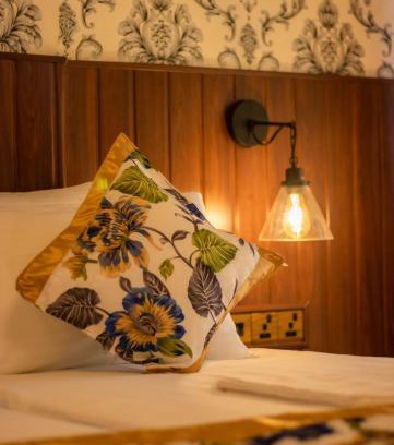 Anuradhapura Hôtel | Nirvana Bliss By Clove