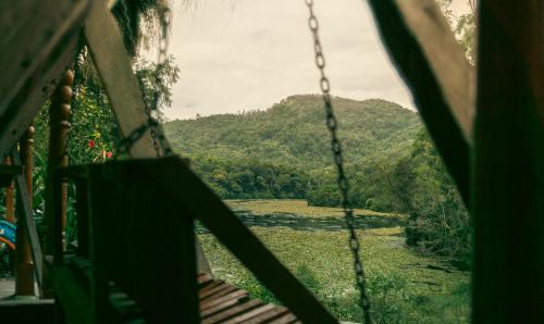Kodaikanal Maison | Nirvana 'By the lake'