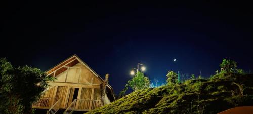 Mannarkkad Hôtel | Nirvana Cottages Moolakkada