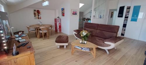 Fleurieux-sur-l'Arbresle Appartement | nirvana
