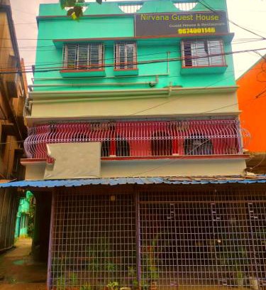 Barasat Maison | Nirvana Guest House