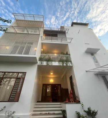 Neyyattinkara Maison | NIRVANA HAVEN HOME STAY