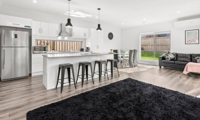 Armstrong Creek Maison | Nirvana · Nirvana - Armstrong Creek Family Beach Home