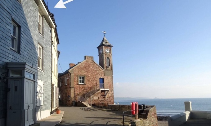 Kingsand Cottage | Nirvana, KINGSAND ET CAWSAND