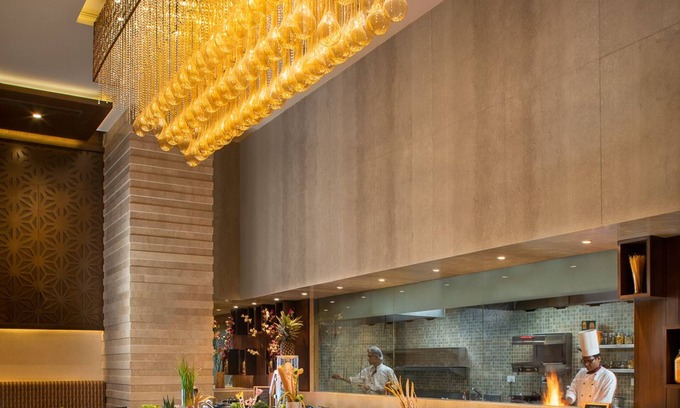 Gorakhpur Hôtel | Nirvana Sarovar Portico Gorakhpur