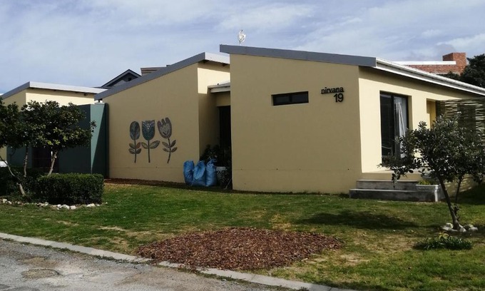 L'Agulhas Appartement | Nirvana