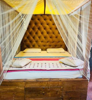 Udapalatha Hôtel | Nisala Rest