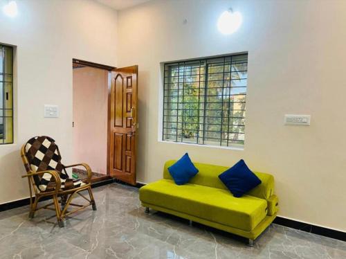 Mysore Appartement | Nisarga nivas