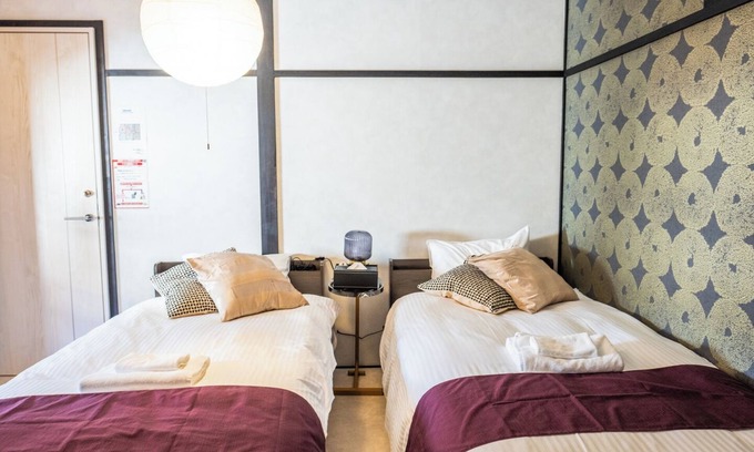 Kutchan Maison | Niseko:ski resort 11min(by car),max. 16 guests!