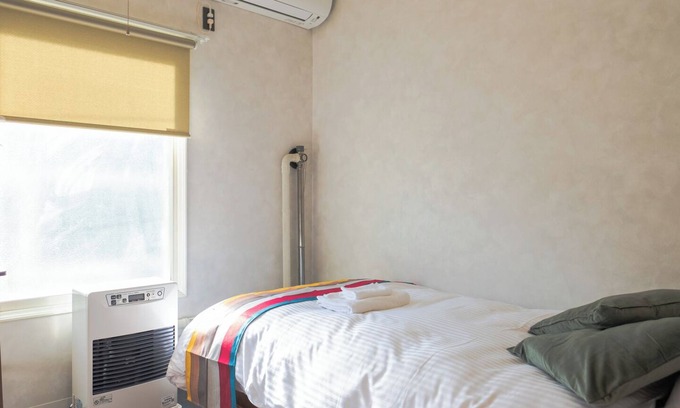 Kutchan Maison | Niseko:ski resort 11min(by car),max. 16 guests!