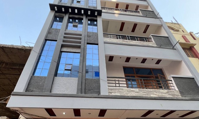 Manikonda Appartement | Nishat manzil
