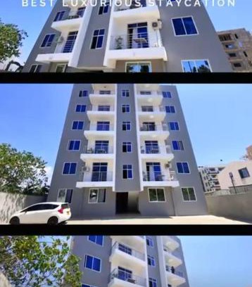 Mombasa Appartement | NishHomes