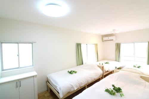Nishi-Shinjuku Appartement | Nishi Shinjuku Five 2F HF2