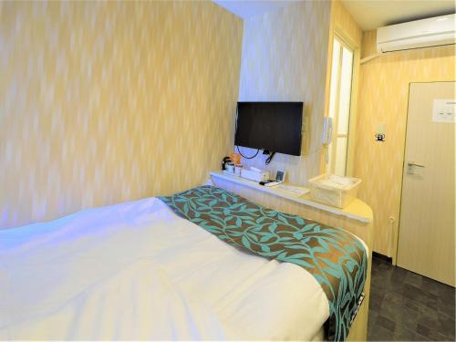 Funabashi Hôtel | Nishifunabashi Ekimae Hotel